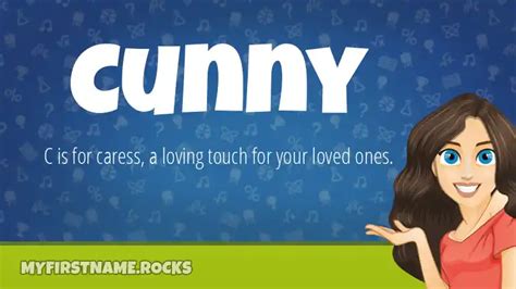 what does cunny mean in australia